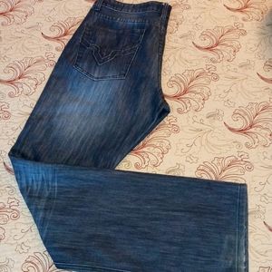 INC Copenhagen Modern Boot Jean 34/34